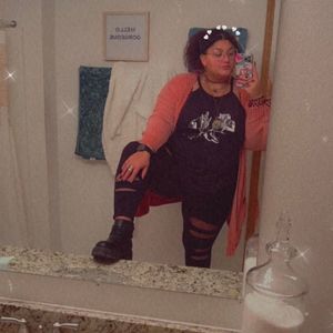 Meet your Posher, Morgan